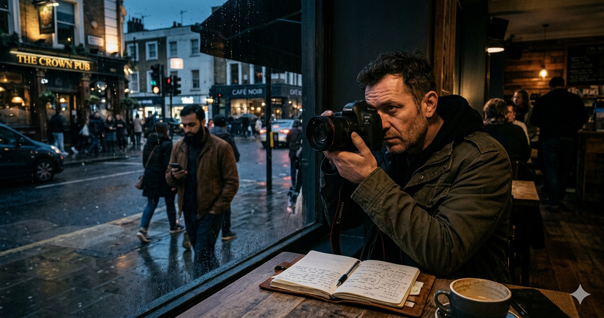 Why Personal Investigation Services Are Important Today